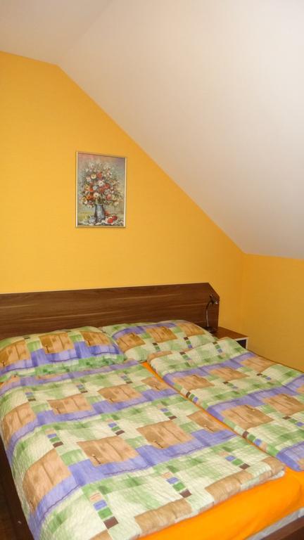 Penzion Melodia Kanianka Room photo