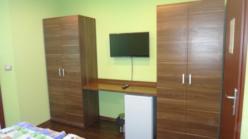 Penzion Melodia Kanianka Room photo