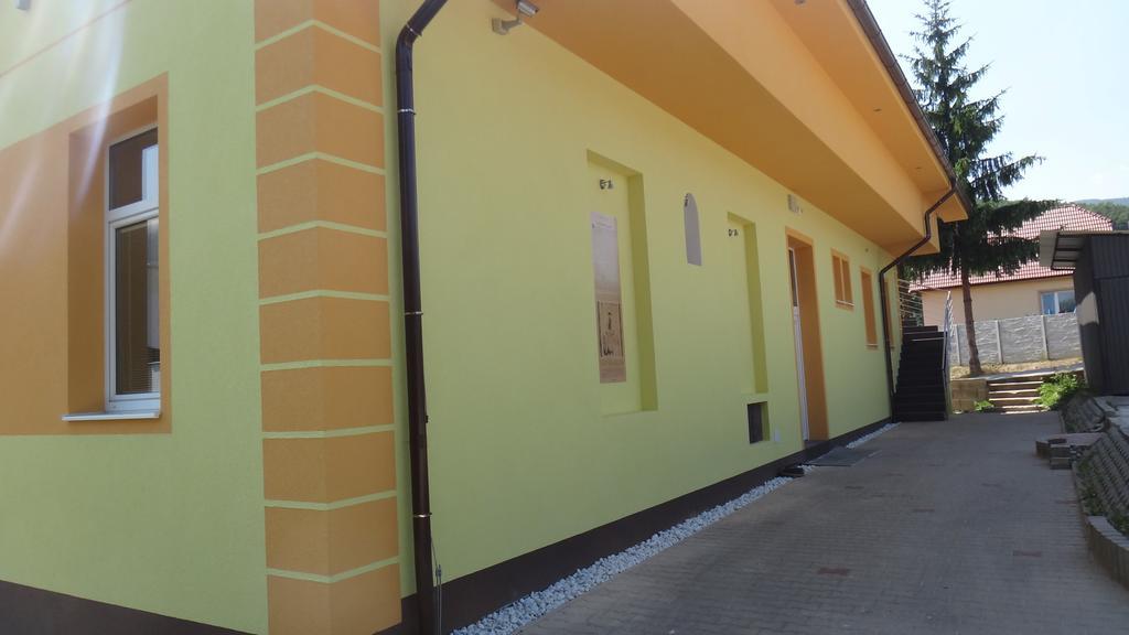 Penzion Melodia Kanianka Exterior photo